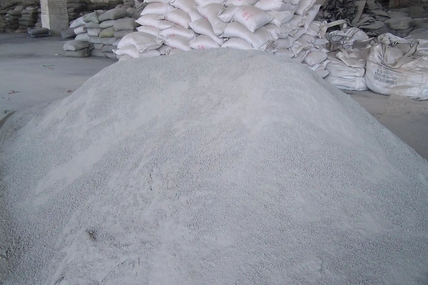 Aluminate Cement’s Properties: Heat Resistance, Sulfate Resistance, Durability